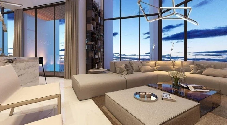2 Bedroom Apartment for Sale in Limassol District