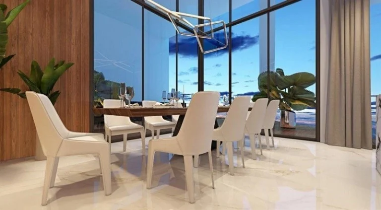 2 Bedroom Apartment for Sale in Limassol District