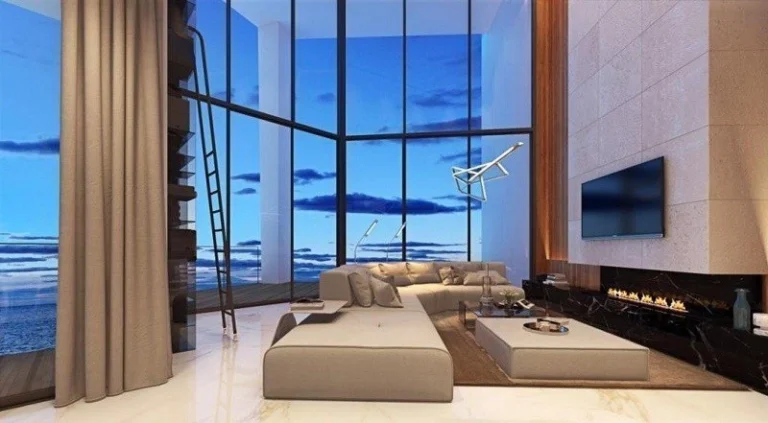 2 Bedroom Apartment for Sale in Limassol District