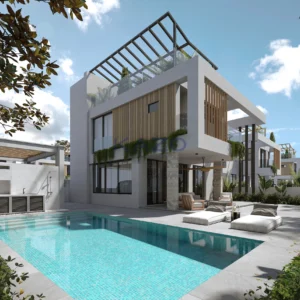 3 Bedroom House for Sale in Protaras, Famagusta District