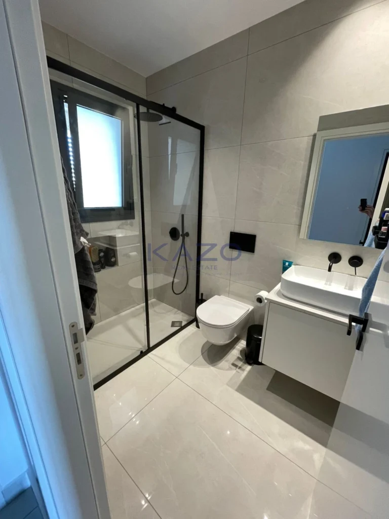 4 Bedroom Apartment for Sale in Limassol – Agios Athanasios