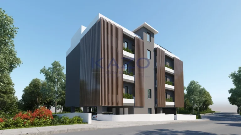 1 Bedroom Apartment for Sale in Limassol District