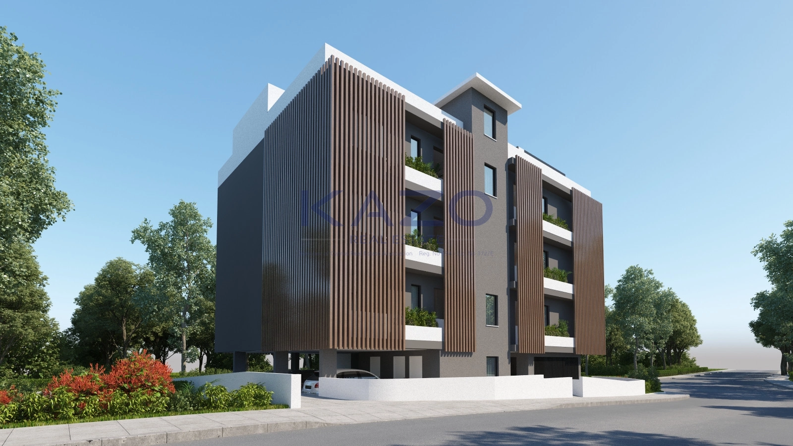 1 Bedroom Apartment for Sale in Limassol District