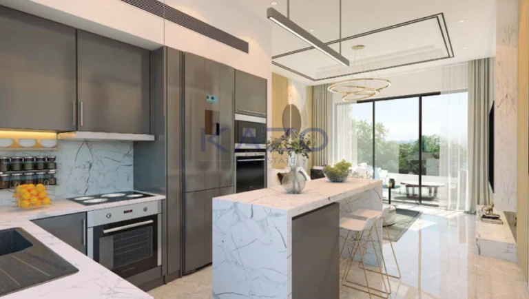 2 Bedroom Apartment for Sale in Limassol District