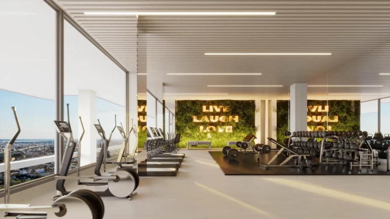 2 Bedroom Apartment for Sale in Limassol – Agia Fyla