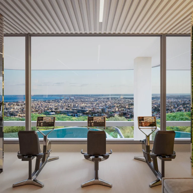 1 Bedroom Apartment for Sale in Limassol – Agia Fyla