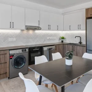 3 Bedroom Apartment for Sale in Geroskipou, Paphos District