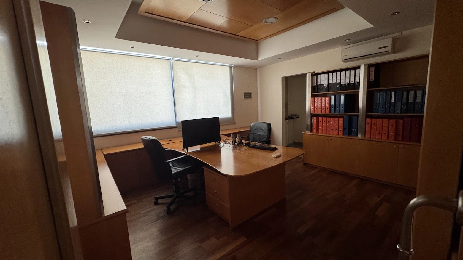 200m² Office for Rent in Limassol – Kapsalos