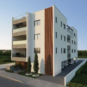 2 Bedroom Apartment for Sale in Larnaca