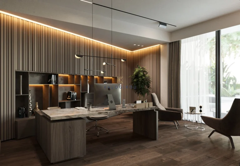 3 Bedroom House for Sale in Germasogeia, Limassol District