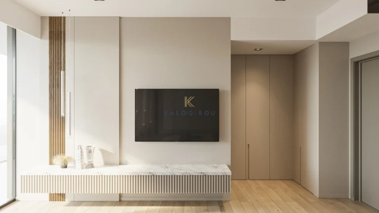 3 Bedroom House for Sale in Germasogeia, Limassol District