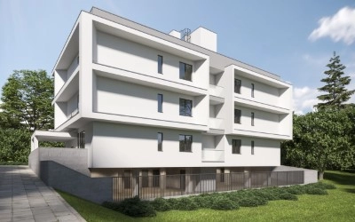 2 Bedroom Apartment for Sale in Tseri, Nicosia District