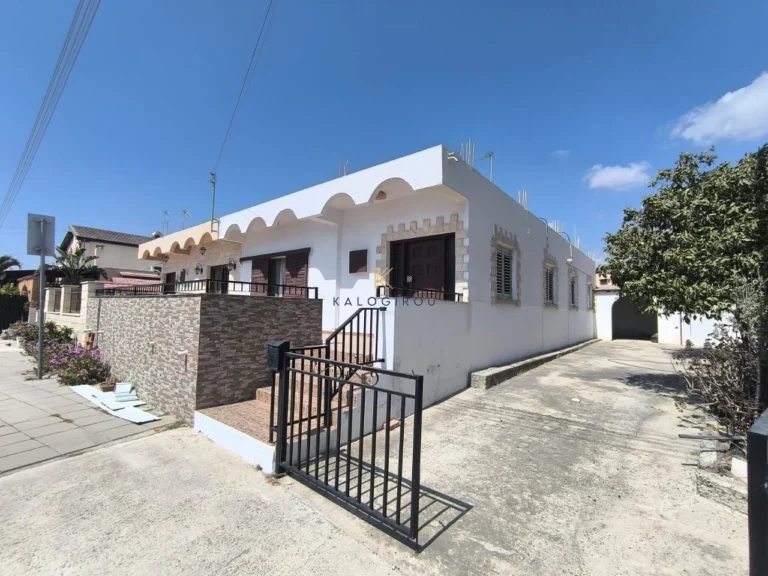 Cheap Houses and Villas for Sale Larnaca