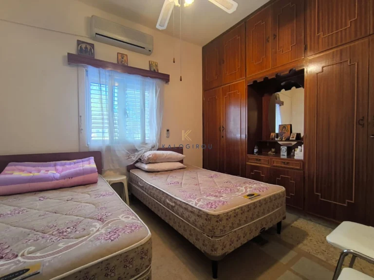 3 Bedroom House for Sale in Anglisides, Larnaca District