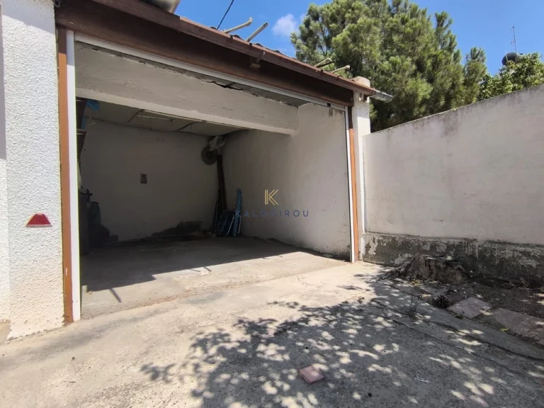 3 Bedroom House for Sale in Anglisides, Larnaca District