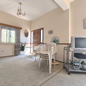 3 Bedroom House for Sale in Anglisides, Larnaca District