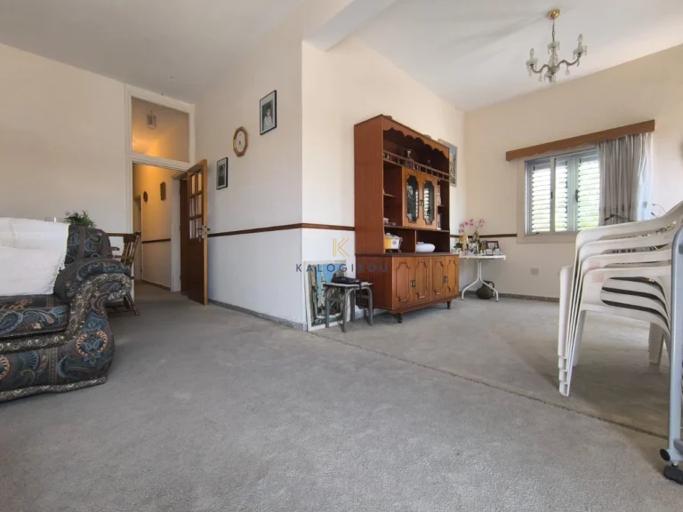 Cheap Houses and Villas for Sale Larnaca