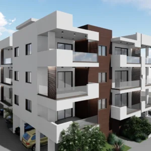 2 Bedroom Apartment for Sale in Aglantzia, Nicosia District