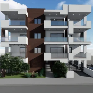 2 Bedroom Apartment for Sale in Aglantzia, Nicosia District