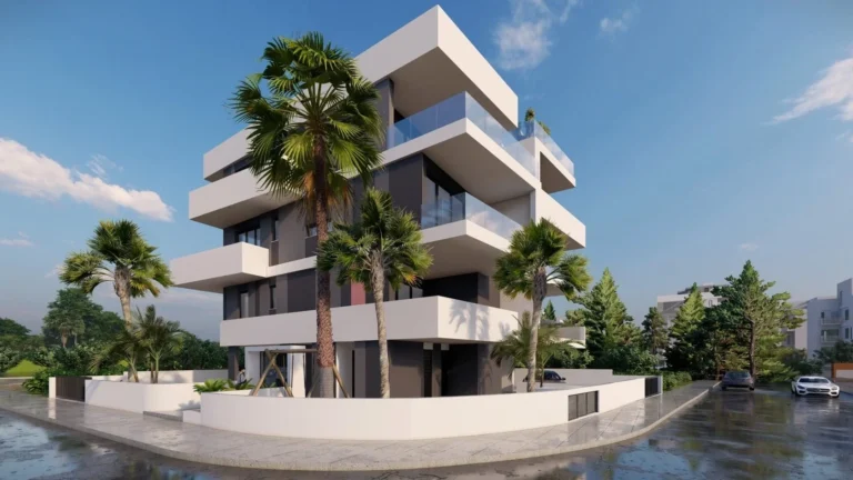 Cheap Apartments for Sale Limassol up to 500000 euro