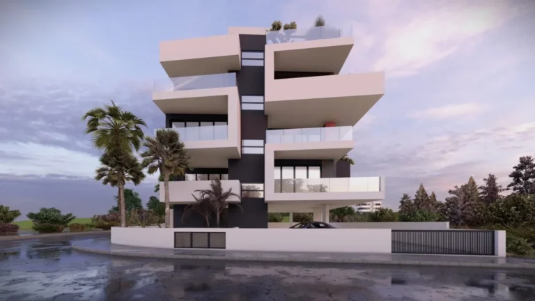 Cheap Apartments for Sale Limassol up to 500000 euro