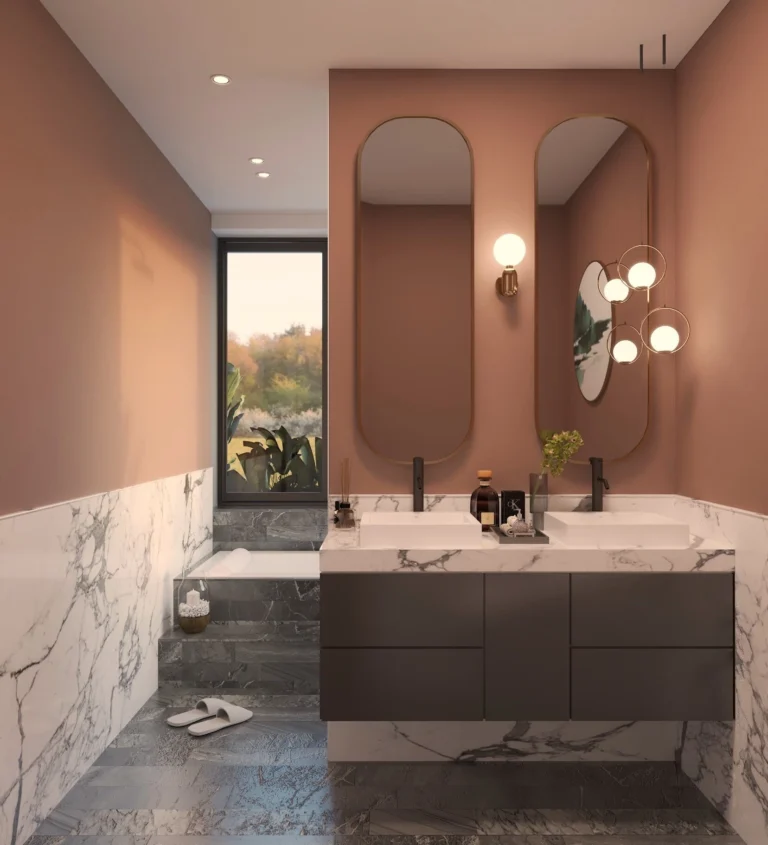 4 Bedroom Apartment for Sale in Limassol – Petrou kai Pavlou