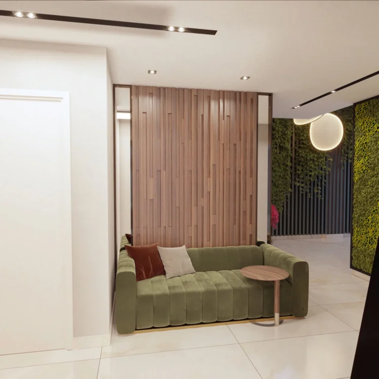 4 Bedroom Apartment for Sale in Limassol – Petrou kai Pavlou