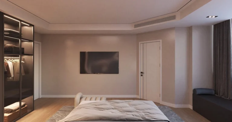 4 Bedroom Apartment for Sale in Limassol – Petrou kai Pavlou