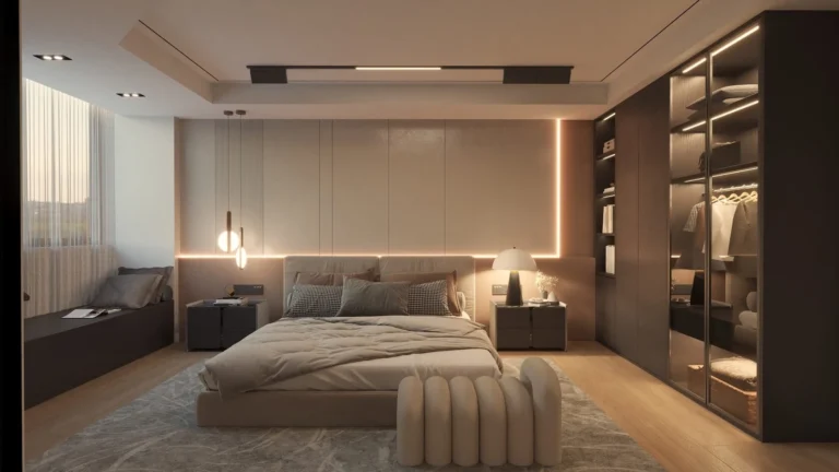 4 Bedroom Apartment for Sale in Limassol – Petrou kai Pavlou