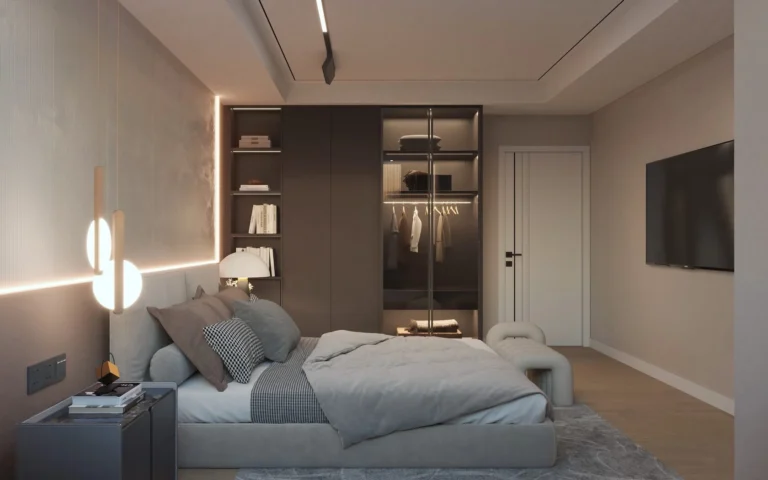 4 Bedroom Apartment for Sale in Limassol – Petrou kai Pavlou