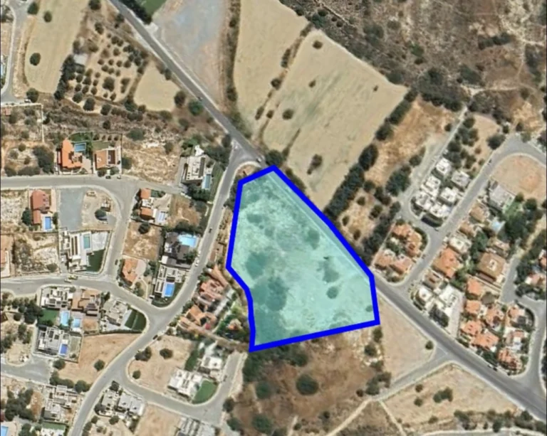 for Sale in Limassol – Agios Athanasios