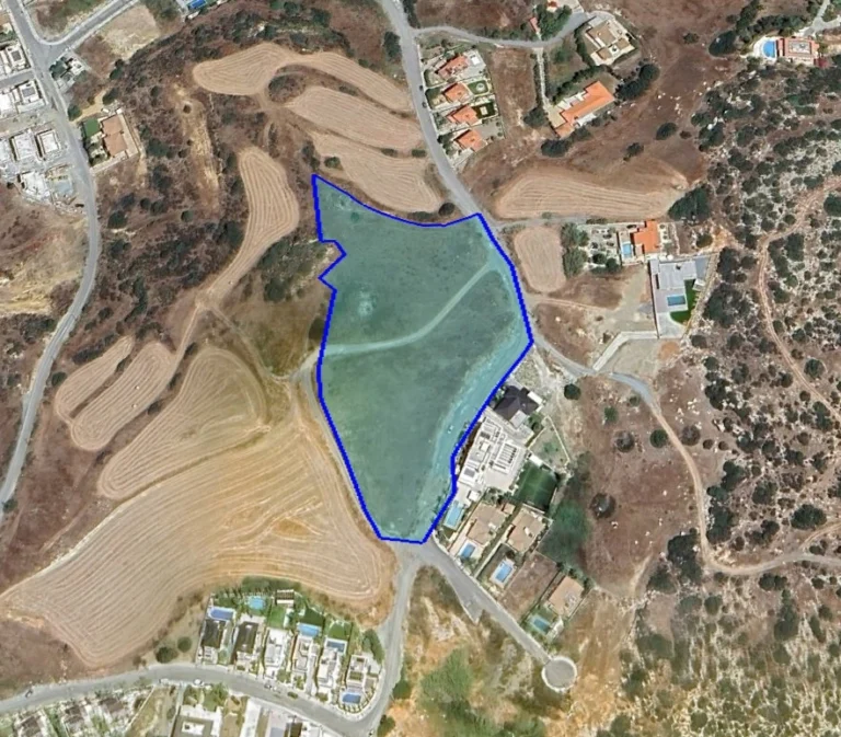 for Sale in Parekklisia, Limassol District