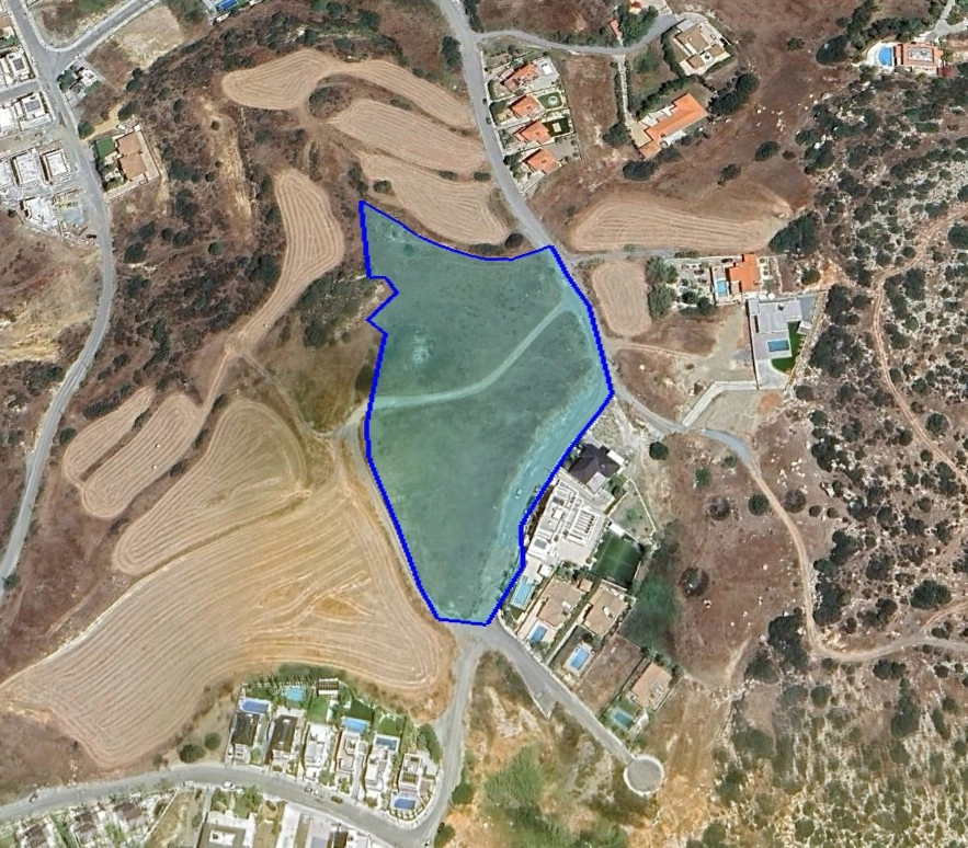 for Sale in Parekklisia, Limassol District