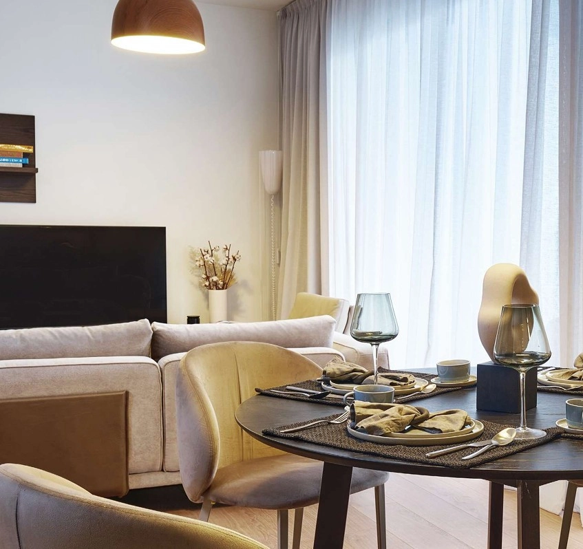 2 Bedroom Apartment for Sale in Limassol District