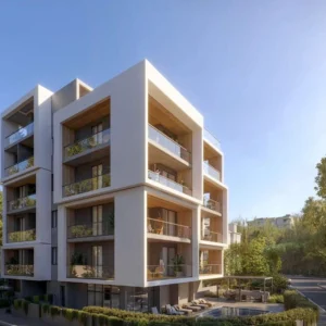 3 Bedroom Apartment for Sale in Limassol District