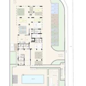 2 Bedroom Apartment for Sale in Limassol District