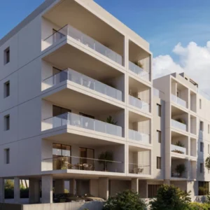 55m² Apartment for Sale in Limassol District