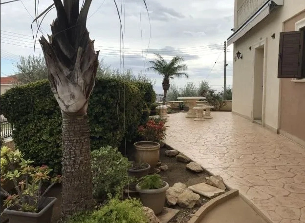 4 Bedroom House for Rent in Limassol – Agios Athanasios