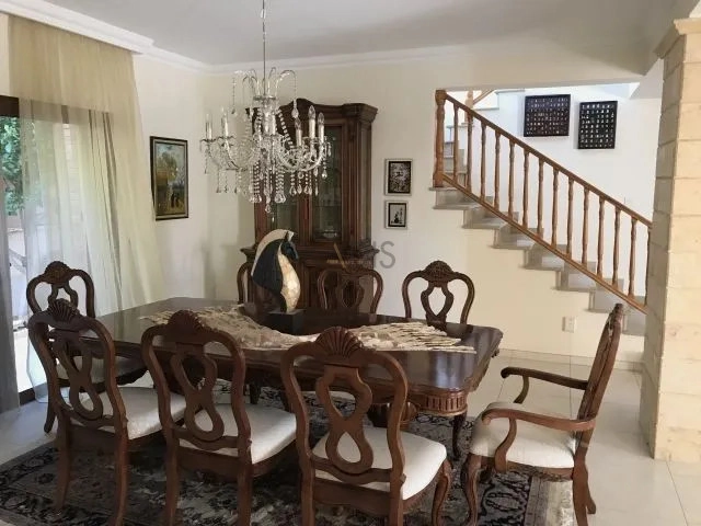 4 Bedroom House for Rent in Limassol – Agios Athanasios
