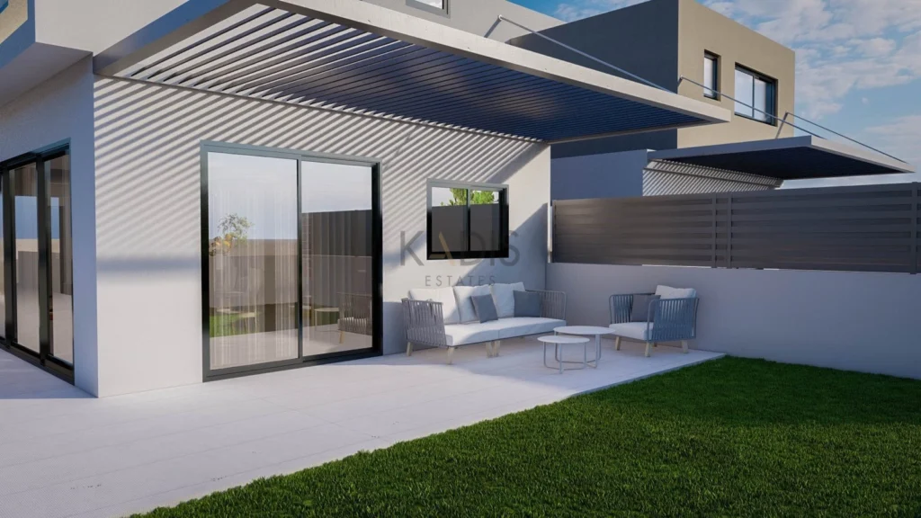 3 Bedroom House for Sale in Latsia, Nicosia District