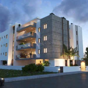 2 Bedroom Apartment for Sale in Aradippou, Larnaca District