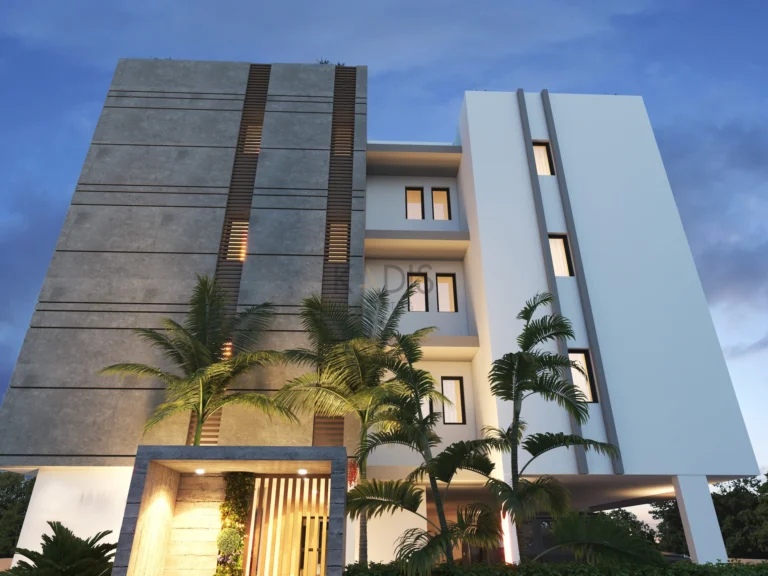 Cheap Apartments for Sale Larnaca up to 400000 euro