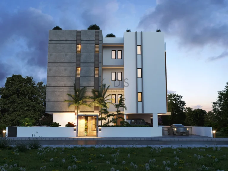 Cheap Apartments for Sale Larnaca up to 400000 euro