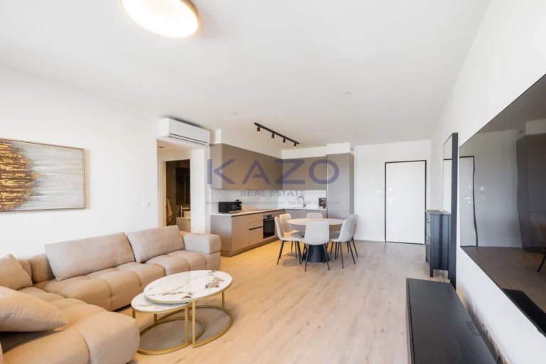 2 Bedroom Apartment for Sale in Trachoni Lemesou, Limassol District