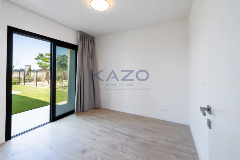 2 Bedroom Apartment for Sale in Trachoni Lemesou, Limassol District