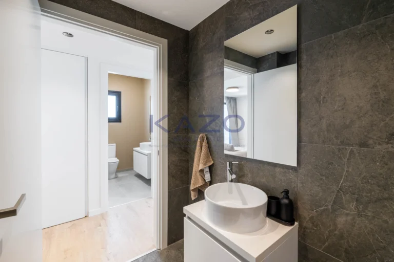 2 Bedroom Apartment for Sale in Trachoni Lemesou, Limassol District