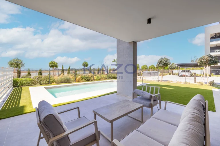 2 Bedroom Apartment for Sale in Trachoni Lemesou, Limassol District