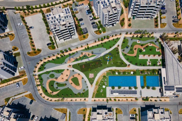 2 Bedroom Apartment for Sale in Trachoni Lemesou, Limassol District