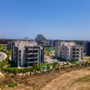 2 Bedroom Apartment for Sale in Trachoni Lemesou, Limassol District