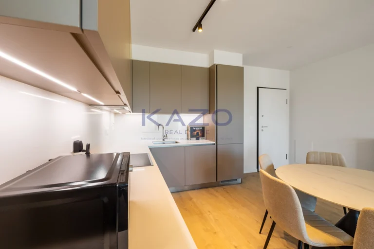 2 Bedroom Apartment for Sale in Trachoni Lemesou, Limassol District